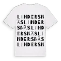 Lindersnäs ordlek t-shirt