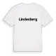 Lindesberg fetstil t-shirt