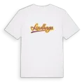 Lindhaga baseball t-shirt