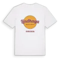 Lindhaga cirkel t-shirt