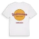 Lindmossen cirkel t-shirt
