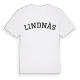 Lindnäs böjd t-shirt