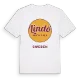 Lindö cirkel t-shirt