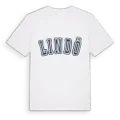 Lindö college t-shirt