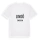 Lindö i Sverige t-shirt