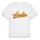 Lindön baseball t-shirt