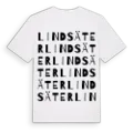 Lindsäter ordlek t-shirt