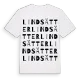 Lindsätter ordlek t-shirt