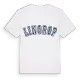 Lingrop college t-shirt