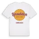 Linudden cirkel t-shirt