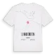 Linudden karta t-shirt