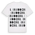 Linudden ordlek t-shirt