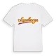 Lisselberga baseball t-shirt