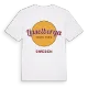 Lisselberga cirkel t-shirt