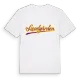Lisselgården baseball t-shirt