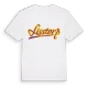 Lisstorp baseball t-shirt