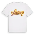 Listorp baseball t-shirt