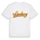 Ljusberg baseball t-shirt