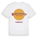 Ljusmanstorp cirkel t-shirt