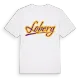 Loberg baseball t-shirt