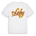 Loby baseball t-shirt