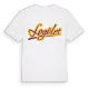 Logölet baseball t-shirt