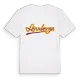 Lönnberga baseball t-shirt