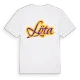 Löta baseball t-shirt
