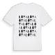 Löta ordlek t-shirt