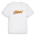 Lötbodal baseball t-shirt
