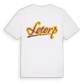 Lotorp baseball t-shirt