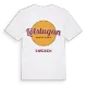 Lötstugan cirkel t-shirt