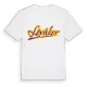 Lövåker baseball t-shirt