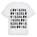 Lövåsen ordlek t-shirt