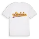 Lövdalen baseball t-shirt