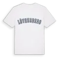 Lövensberg college t-shirt