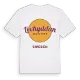 Lövhyddan cirkel t-shirt