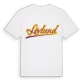Lövlund baseball t-shirt