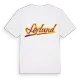 Lövlund baseball t-shirt