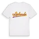 Lövlunda baseball t-shirt