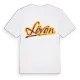 Lövön baseball t-shirt