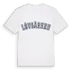 Lövsärken college t-shirt