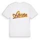 Lövsta baseball t-shirt