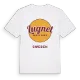 Lugnet cirkel t-shirt