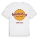 Lundaskog cirkel t-shirt