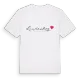 Lundaskog hjärta t-shirt