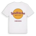 Lundbacka cirkel t-shirt