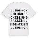 Lundbacken ordlek t-shirt