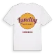 Lundby cirkel t-shirt