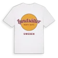 Lundsätter cirkel t-shirt